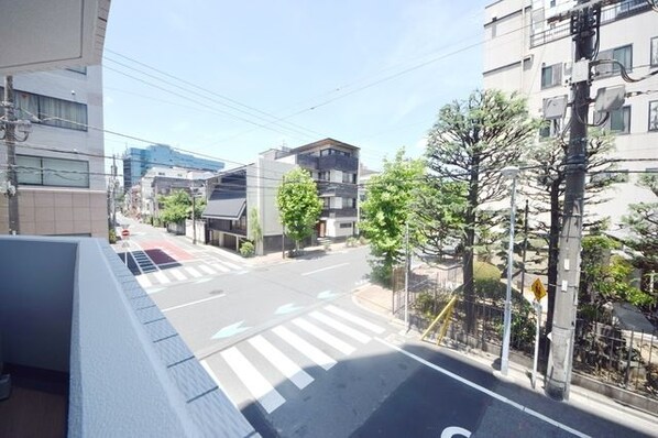 オーキッドレジデンス上野稲荷町IIの物件内観写真